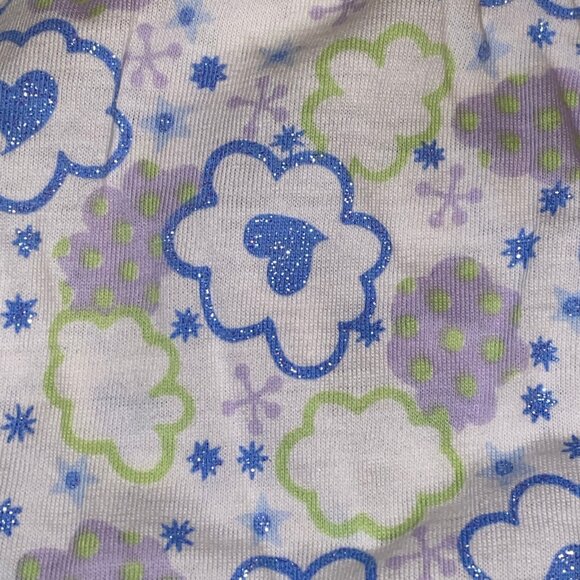 New Vintage Early 2000's St. Eves Panties For Girls Size Large - Picture 3 of 5